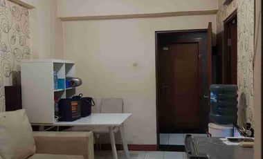 apartemen dijual full furnished gateway ahmad Yani cicadas bandung