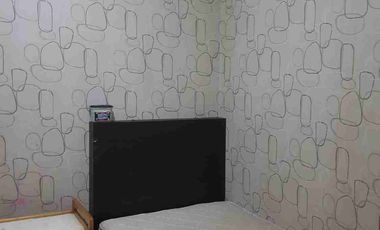 apartemen dijual full furnished gateway ahmad Yani cicadas bandung