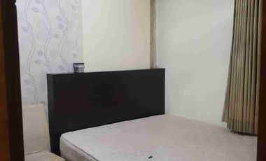 apartemen dijual full furnished gateway ahmad Yani cicadas bandung