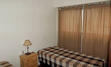 Venta Departamento 2 Amb - Plaza Colon