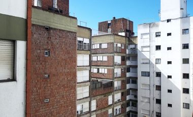 Venta Departamento 2 Amb - Plaza Colon