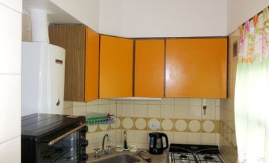 Venta Departamento 2 Amb - Plaza Colon