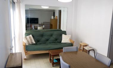 Venta Departamento 2 Amb - Plaza Colon