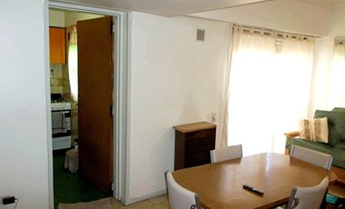Venta Departamento 2 Amb - Plaza Colon