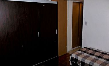 Venta Departamento 2 Amb - Plaza Colon
