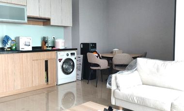 Luxury Apartment for Sale at Menteng Park – Diamond Tower | 3 Bedrooms | Private Unit | Central Jakarta