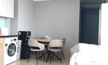 Luxury Apartment for Sale at Menteng Park – Diamond Tower | 3 Bedrooms | Private Unit | Central Jakarta