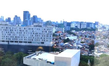 Luxury Apartment for Sale at Menteng Park – Diamond Tower | 3 Bedrooms | Private Unit | Central Jakarta