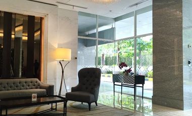 Luxury Apartment for Sale at Menteng Park – Diamond Tower | 3 Bedrooms | Private Unit | Central Jakarta