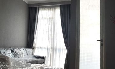 Luxury Apartment for Sale at Menteng Park – Diamond Tower | 3 Bedrooms | Private Unit | Central Jakarta