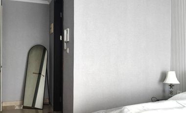 Luxury Apartment for Sale at Menteng Park – Diamond Tower | 3 Bedrooms | Private Unit | Central Jakarta