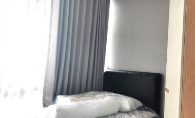 Luxury Apartment for Sale at Menteng Park – Diamond Tower | 3 Bedrooms | Private Unit | Central Jakarta