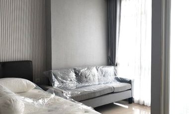 Luxury Apartment for Sale at Menteng Park – Diamond Tower | 3 Bedrooms | Private Unit | Central Jakarta