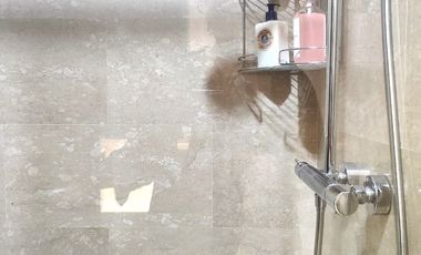 Luxury Apartment for Sale at Menteng Park – Diamond Tower | 3 Bedrooms | Private Unit | Central Jakarta