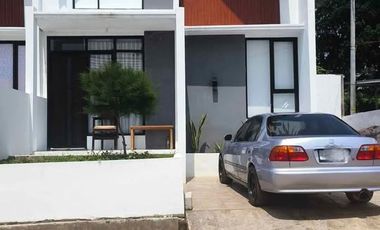 RUMAH CLUSTER MURAH GUNUNGPATI DEKAT RS CEPOKO