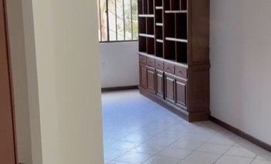 SE VENDE APARTAMENTO EN CABECERA DEL LLANO