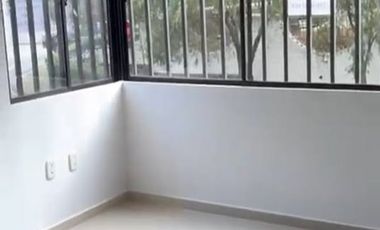 SE VENDE APARTAMENTO EN CABECERA DEL LLANO