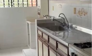 SE VENDE APARTAMENTO EN CABECERA DEL LLANO