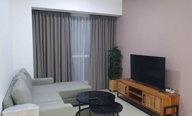 FOR RENT Apartment Gandaria Heights Gandaria City Kebayoran 3BR - Furnished Close to Senayan Kemang Pondok Indah