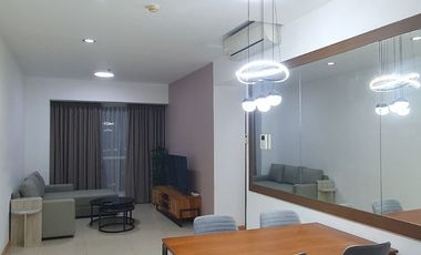 FOR RENT Apartment Gandaria Heights Gandaria City Kebayoran 3BR - Furnished Close to Senayan Kemang Pondok Indah