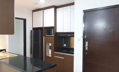 FOR RENT Apartment Gandaria Heights Gandaria City Kebayoran 3BR - Furnished Close to Senayan Kemang Pondok Indah