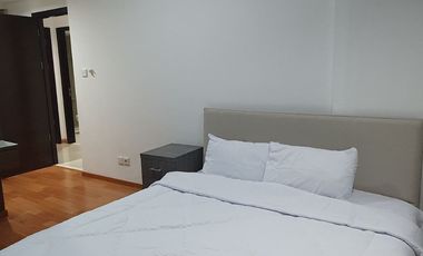 FOR RENT Apartment Gandaria Heights Gandaria City Kebayoran 3BR - Furnished Close to Senayan Kemang Pondok Indah