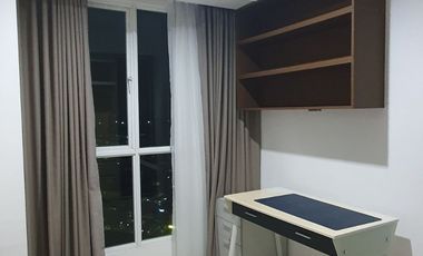 FOR RENT Apartment Gandaria Heights Gandaria City Kebayoran 3BR - Furnished Close to Senayan Kemang Pondok Indah