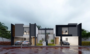 Casa en venta en Fraccionamiento Cuautlancingo