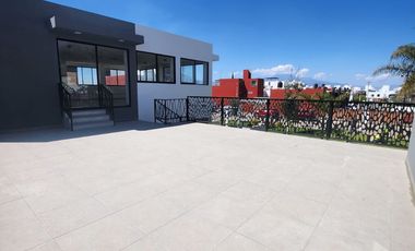 Casa en venta en Fraccionamiento Cuautlancingo