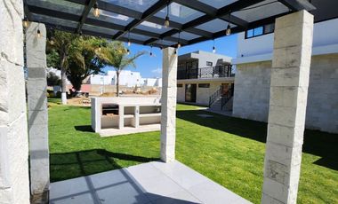 Casa en venta en Fraccionamiento Cuautlancingo