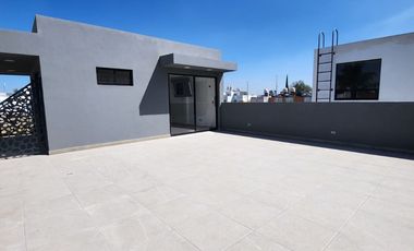 Casa en venta en Fraccionamiento Cuautlancingo