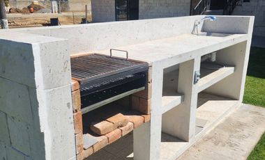 Casa en venta en Fraccionamiento Cuautlancingo