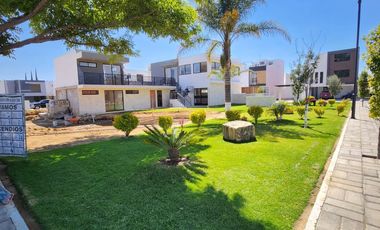 Casa en venta en Fraccionamiento Cuautlancingo