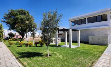 Casa en venta en Fraccionamiento Cuautlancingo