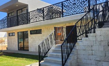 Casa en venta en Fraccionamiento Cuautlancingo