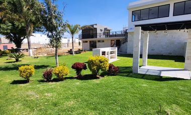 Casa en venta en Fraccionamiento Cuautlancingo