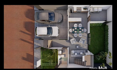 Casa en venta en Fraccionamiento Cuautlancingo