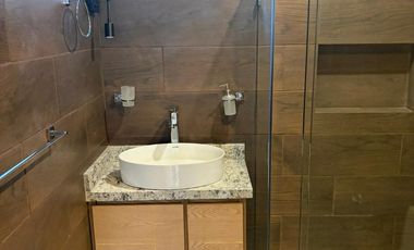 DEPARTAMENTO NUEVO EN RENTA FRACCIONAMIENTO CIUDAD DEL SOL ZAPOPAN