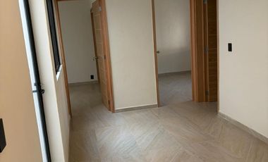 DEPARTAMENTO NUEVO EN RENTA FRACCIONAMIENTO CIUDAD DEL SOL ZAPOPAN