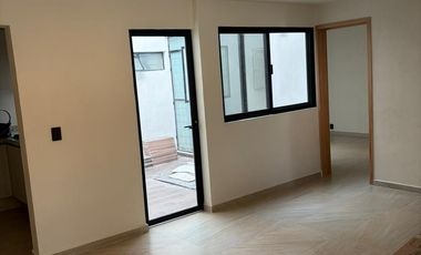 DEPARTAMENTO NUEVO EN RENTA FRACCIONAMIENTO CIUDAD DEL SOL ZAPOPAN