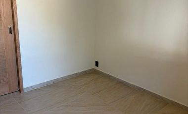 DEPARTAMENTO NUEVO EN RENTA FRACCIONAMIENTO CIUDAD DEL SOL ZAPOPAN