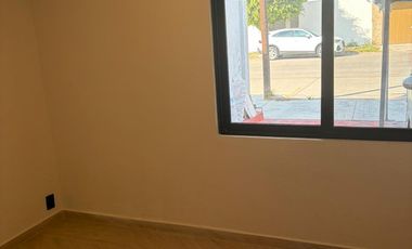 DEPARTAMENTO NUEVO EN RENTA FRACCIONAMIENTO CIUDAD DEL SOL ZAPOPAN