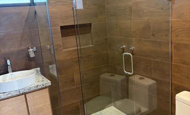 DEPARTAMENTO NUEVO EN RENTA FRACCIONAMIENTO CIUDAD DEL SOL ZAPOPAN