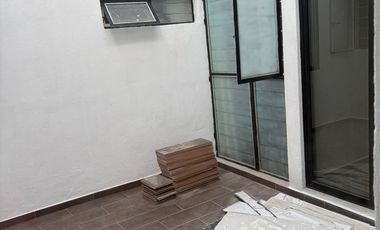 DEPARTAMENTO NUEVO EN RENTA FRACCIONAMIENTO CIUDAD DEL SOL ZAPOPAN
