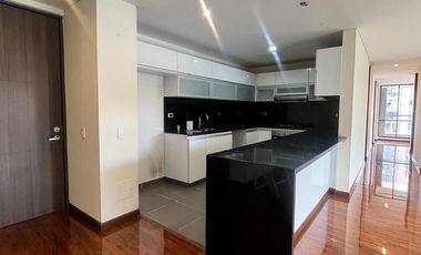 venta de apartamento en zona Norte -  Alejandria