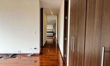 venta de apartamento en zona Norte -  Alejandria