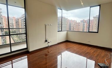 venta de apartamento en zona Norte -  Alejandria