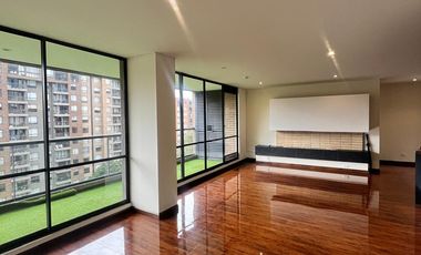 venta de apartamento en zona Norte -  Alejandria