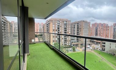 venta de apartamento en zona Norte -  Alejandria