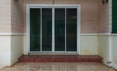 K00445 ขายบ้านแฝด หมู่บ้านชลิตาไพรมารี ตำบลทุ่งกระบือ อำเภอย่านตาขาว ตรัง